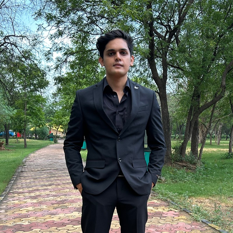 Prashant Kirad Wiki / Bio